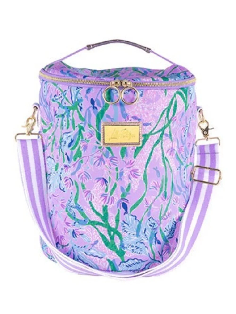 NWT Lilly Pulitzer Beach Cooler Bag